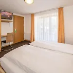 Hotel Aktiv & Hannigalp 3*
