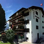 Hotel Aktiv & Hannigalp Grachen