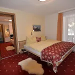Aktiv & Hannigalp Hotel