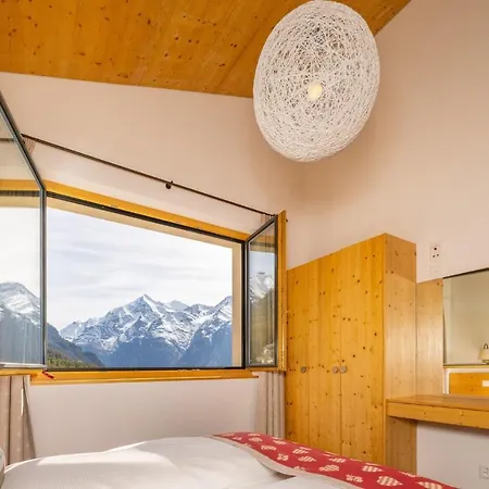 Aktiv Hotel&spa Hannigalp