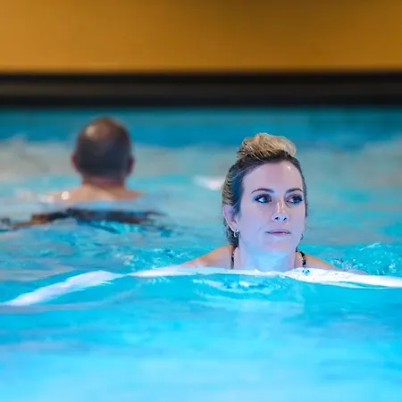 Aktiv Hotel&spa Hannigalp Grächen