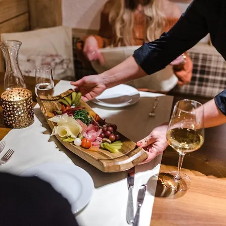 Aktiv Hotel&spa Hannigalp Hotell Grächen