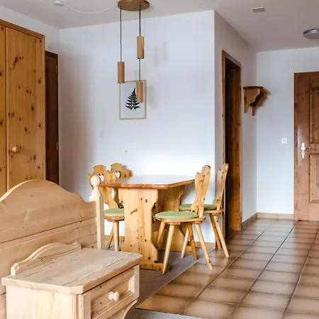 Aktiv & Hannigalp Hotel 3*