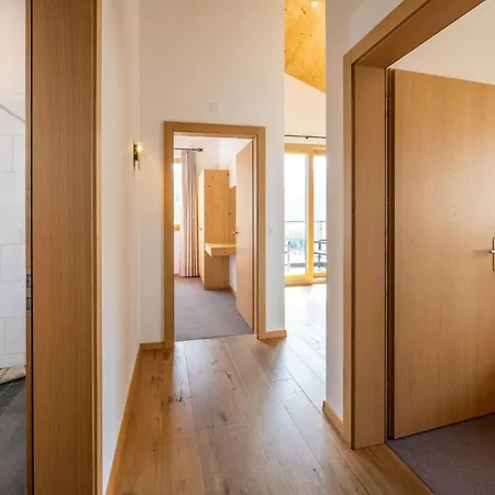 Aktiv Hotel&spa Hannigalp Hotel