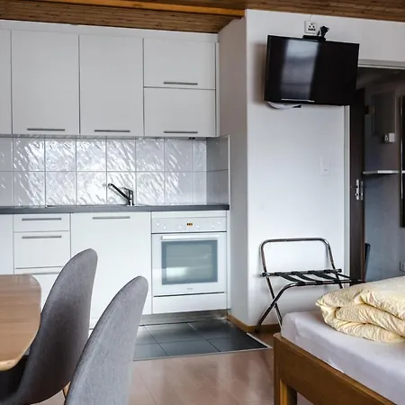 Hotel Aktiv & Hannigalp Grachen
