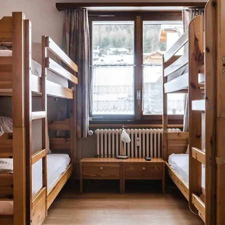 Aktiv Hotel&spa Hannigalp 3* Grächen