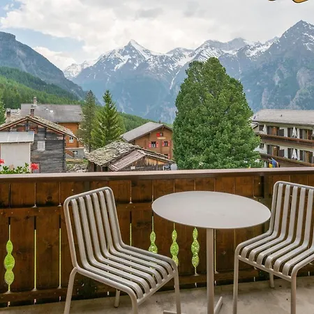 Hotel Aktiv & Hannigalp 3*