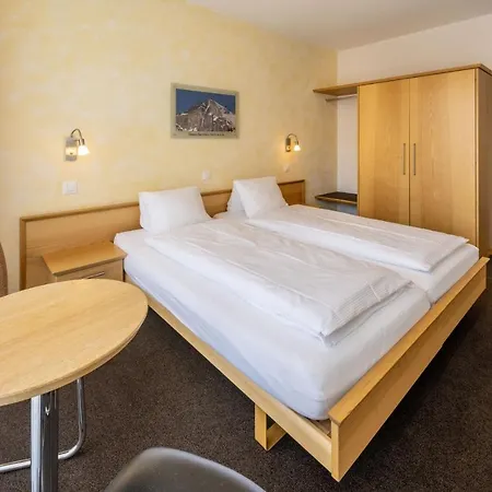 Aktiv Hotel&spa Hannigalp Grächen