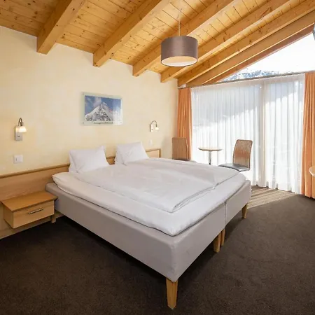 Aktiv Hotel&spa Hannigalp Hotel