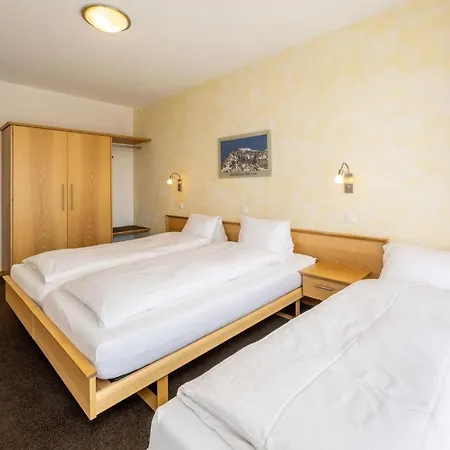 Aktiv Hotel&spa Hannigalp 3*