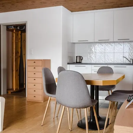 Aktiv & Hannigalp Hotel Grachen