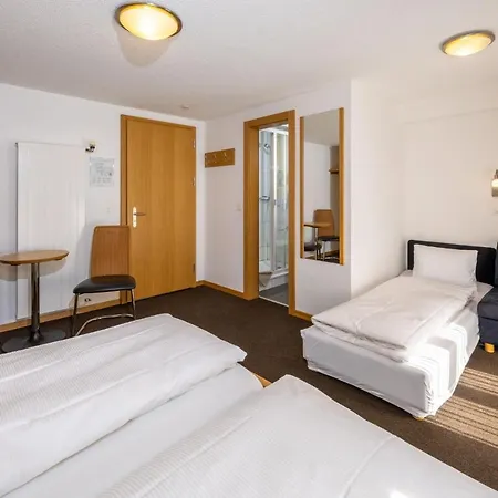 Hotell Aktiv Hotel&spa Hannigalp