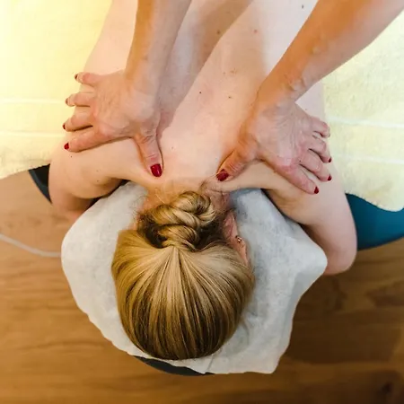 Aktiv Hotel&spa Hannigalp 3* Grächen