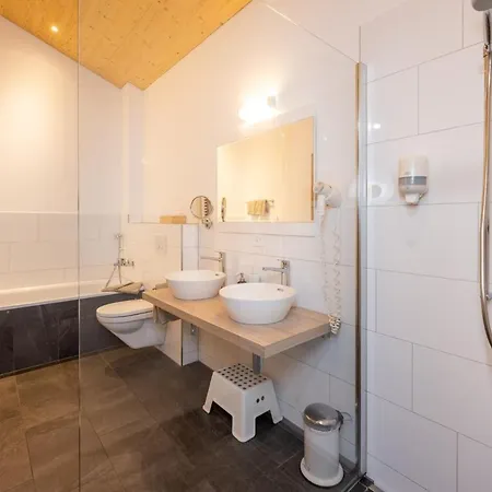 Aktiv Hotel&spa Hannigalp 3*