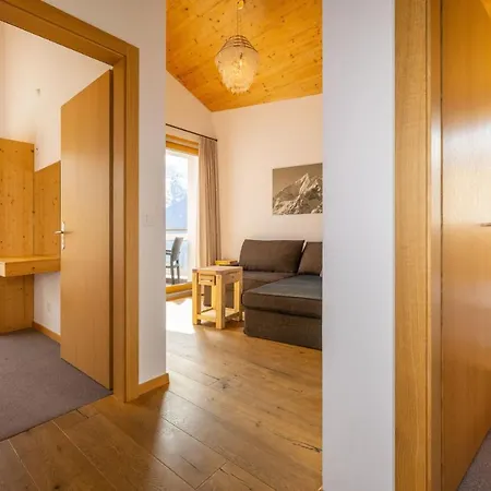 Aktiv Hotel&spa Hannigalp 3* Grächen