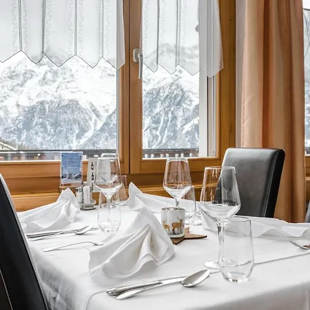 Aktiv Hotel&spa Hannigalp