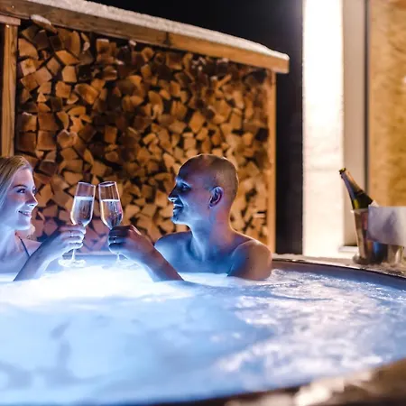 Aktiv Hotel&spa Hannigalp Hotel Grächen