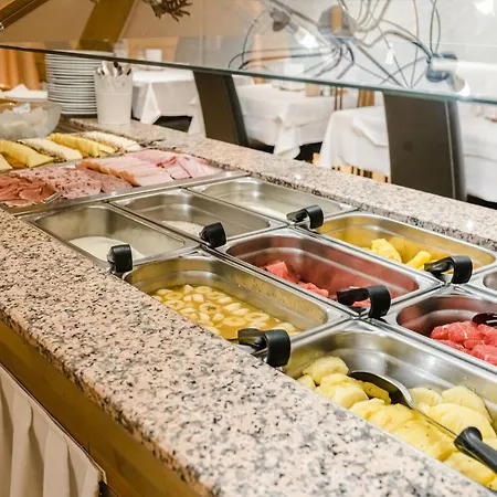 Aktiv & Hannigalp Hotel Grachen