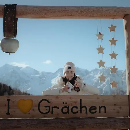 Aktiv Hotel&spa Hannigalp Hotel 3*