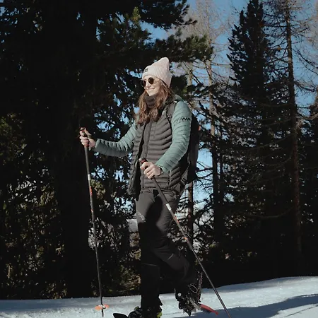 Hotell Aktiv Hotel&spa Hannigalp