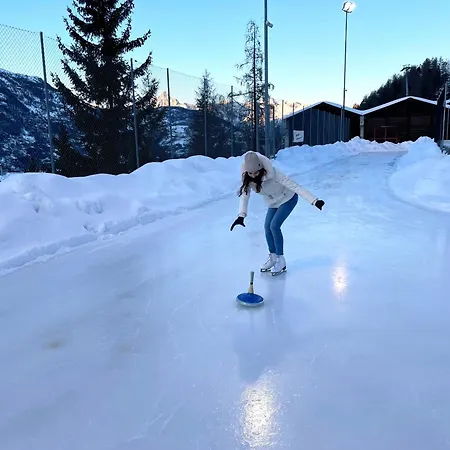 Aktiv Hotel&spa Hannigalp