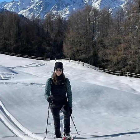 Aktiv & Hannigalp Grächen