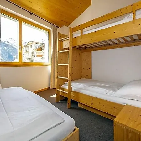 Hotel Aktiv & Hannigalp 3*