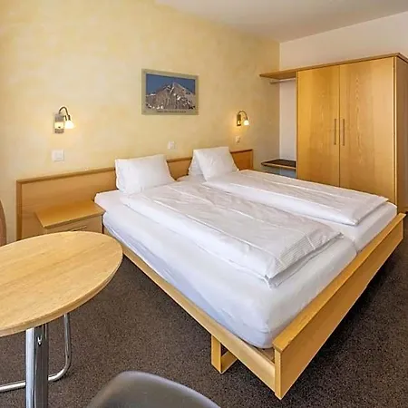 Aktiv & Hannigalp Hotel