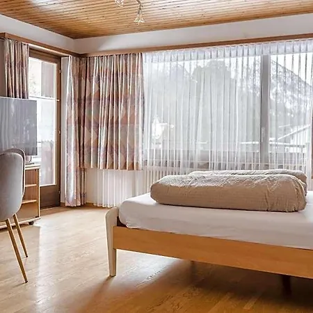 Aktiv & Hannigalp グレヘン