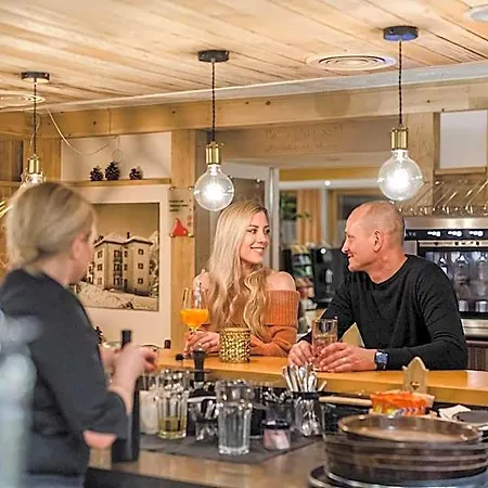 Aktiv & Hannigalp Grächen