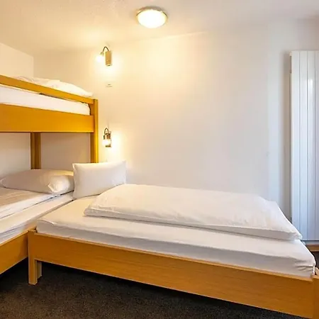 Hotel Aktiv & Hannigalp Grächen