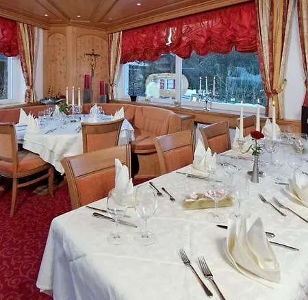 Hotell Aktiv Hotel&spa Hannigalp