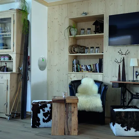 Aktiv Hotel&spa Hannigalp Hotell