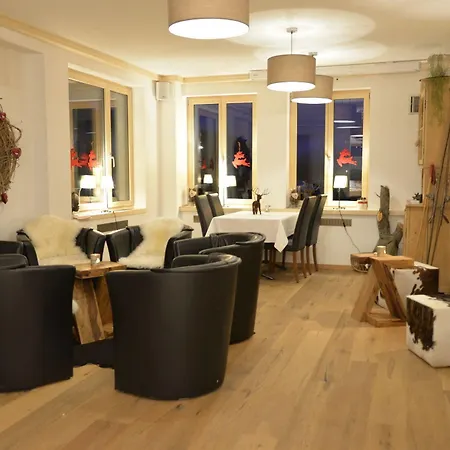 Hotel Aktiv Hotel&spa Hannigalp 3*