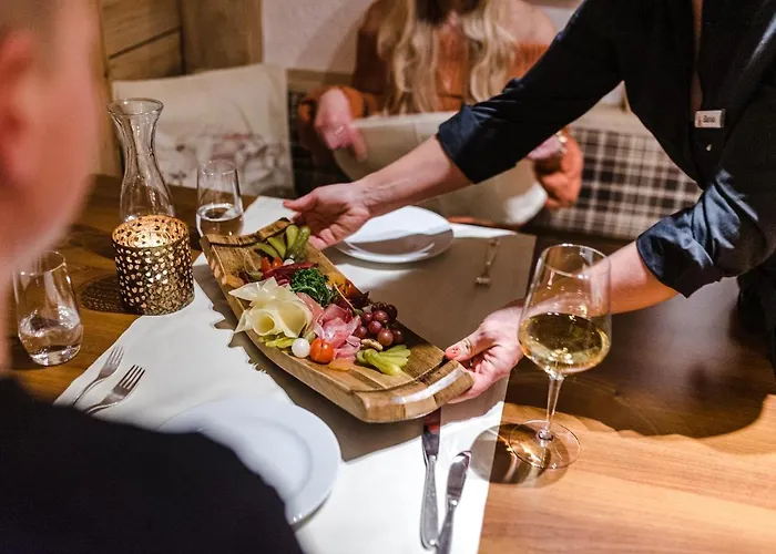 Aktiv & Hannigalp Hotel Grächen