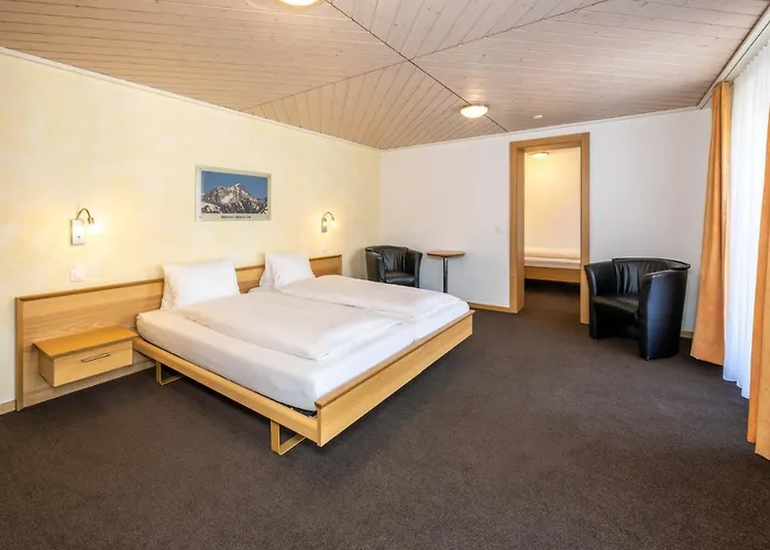 Aktiv & Hannigalp Grächen