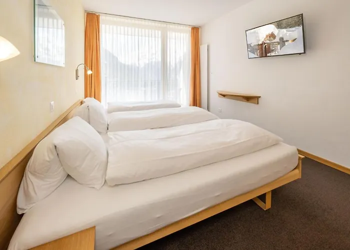 Aktiv & Hannigalp 3*