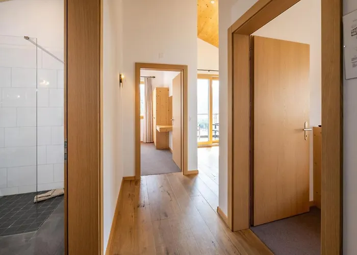 Aktiv & Hannigalp Hotel