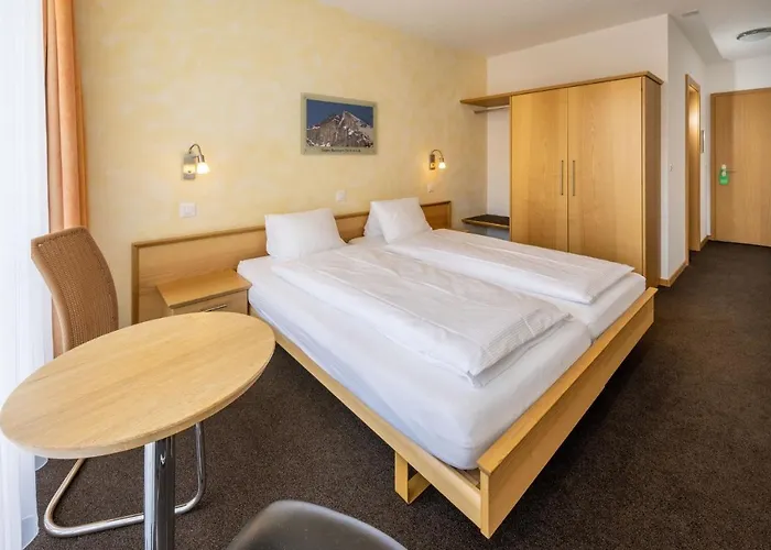 Aktiv & Hannigalp Grächen