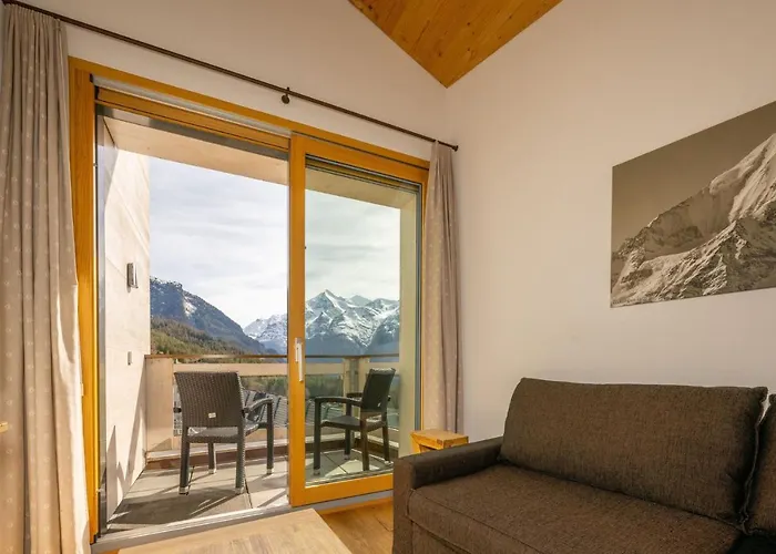 Aktiv & Hannigalp 3*