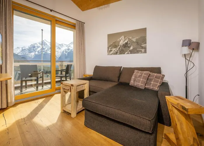 Aktiv & Hannigalp 3*