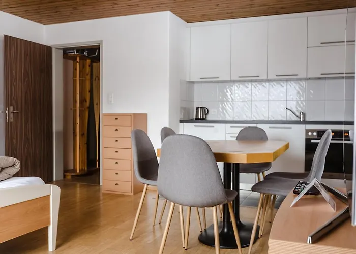 Aktiv & Hannigalp Hotel Grächen