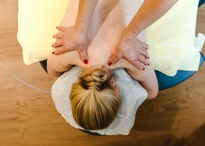 Aktiv & Hannigalp 3* Grächen