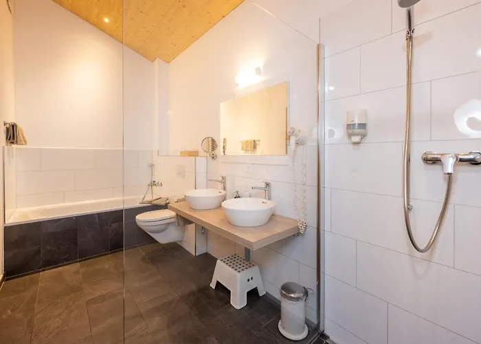 Aktiv & Hannigalp 3*