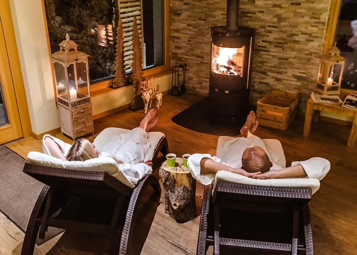 Aktiv & Hannigalp Hotel 3*