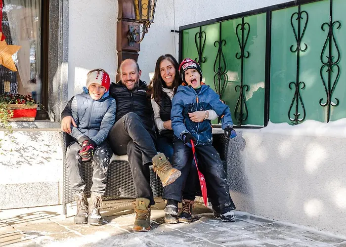 Hotel Aktiv & Hannigalp