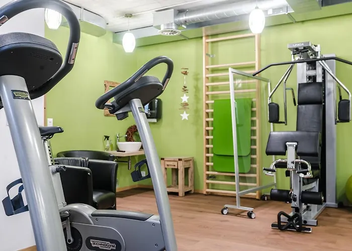 Hotel Aktiv & Hannigalp Grächen