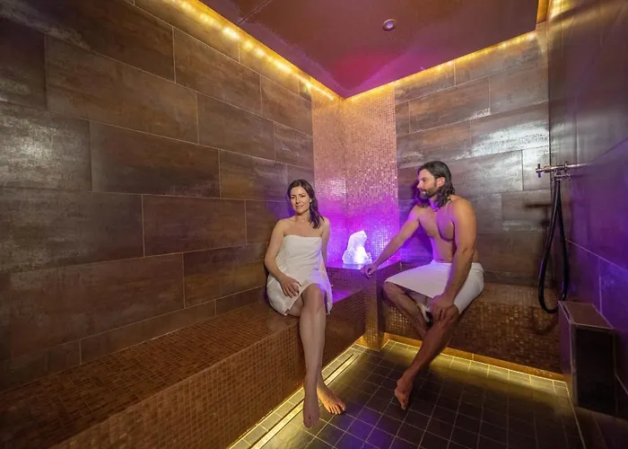 Aktiv & Hannigalp Hotel