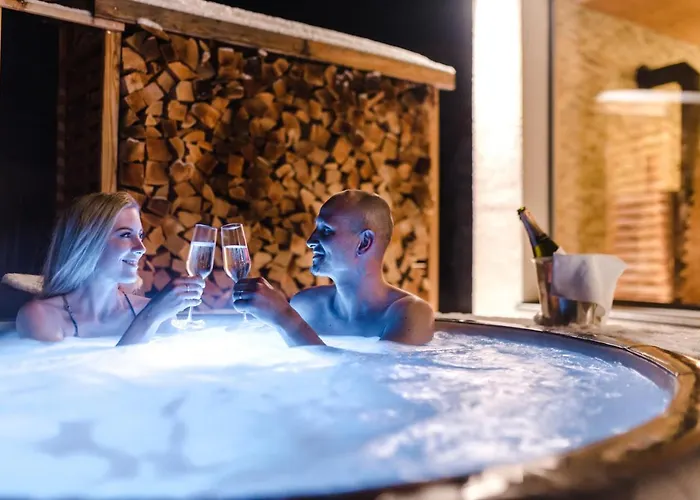 Aktiv & Hannigalp Hotel Grächen