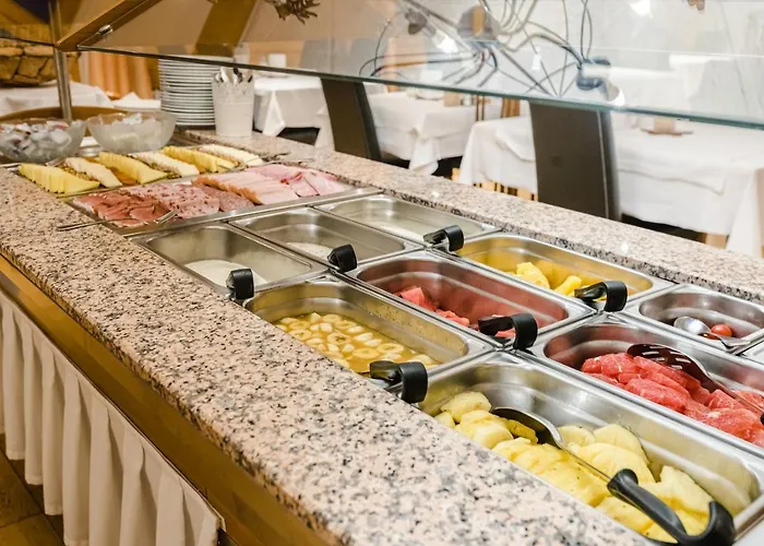 Aktiv & Hannigalp Hotel Grächen